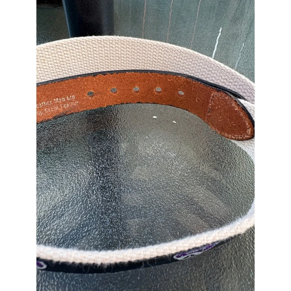 Leather Man Ltd vintage deadstock